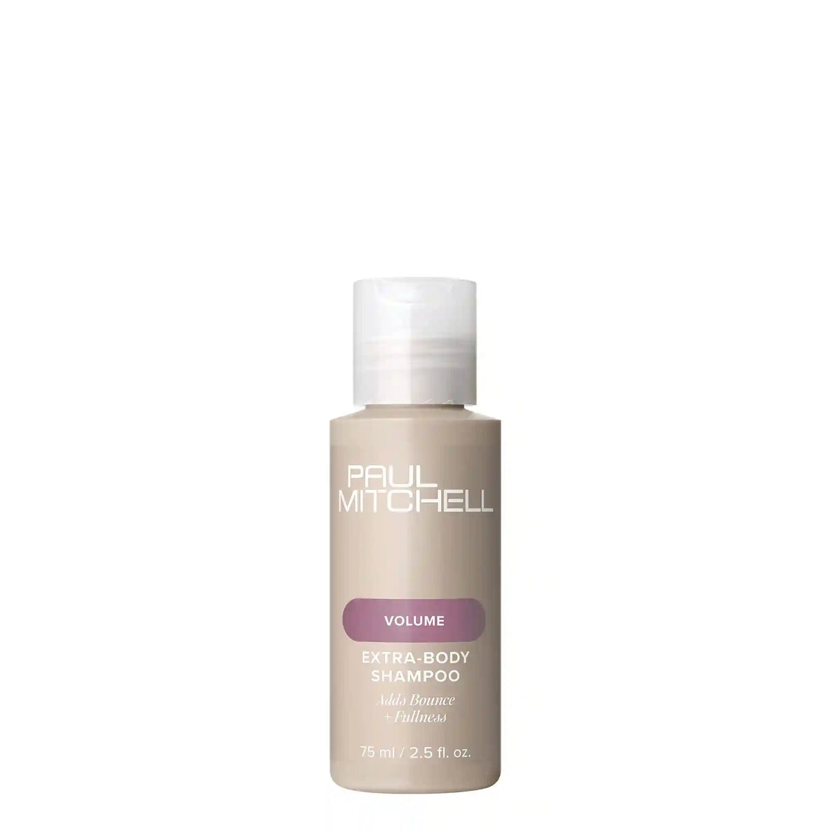 Extra-Body Shampoo