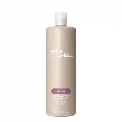 Extra-Body Shampoo