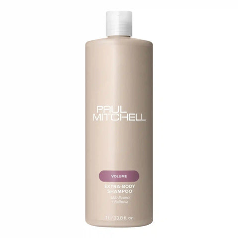 Extra-Body Shampoo