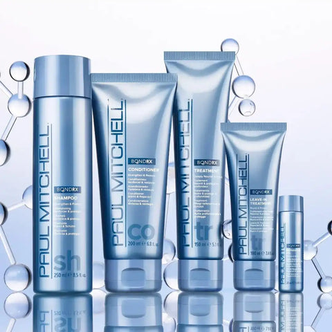 Bond Rx Shampoo