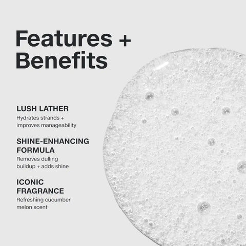 Awapuhi Shampoo Refill Pouch