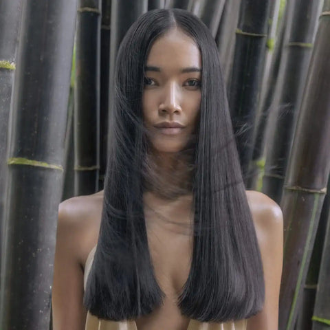 Anti-Frizz Hairspray