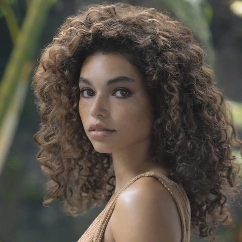 Anti-Frizz Hairspray