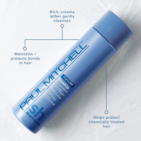 Bond Rx Shampoo