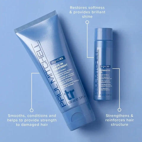 Bond Rx Reparative Oil