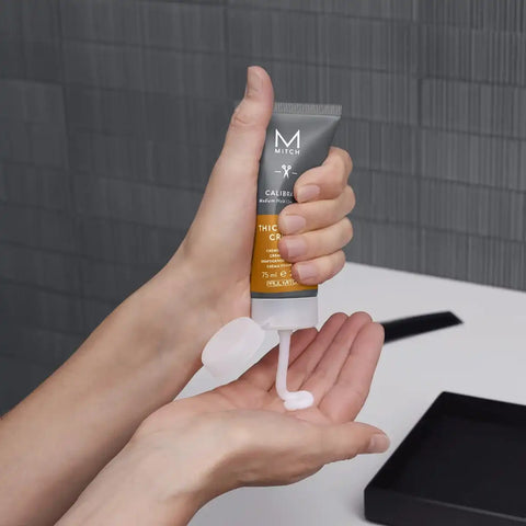 Calibrate Thickening Cream