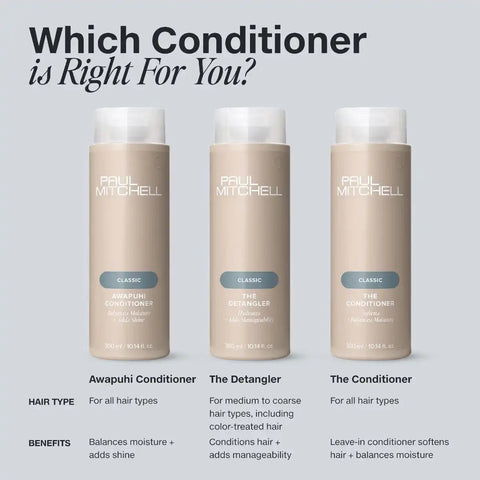 Awapuhi Conditioner