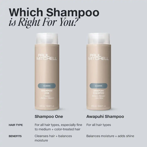 Awapuhi Shampoo Refill Pouch