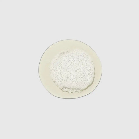 Clean Beauty Anti-Frizz Shampoo