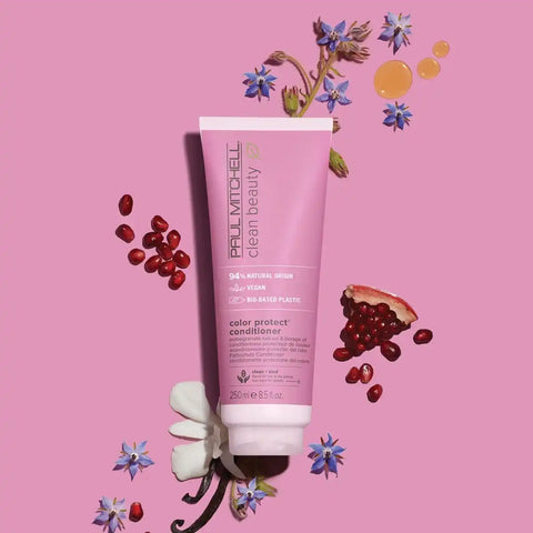 Clean Beauty Color Protect Conditioner