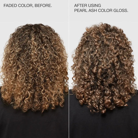 The Demi Color Gloss