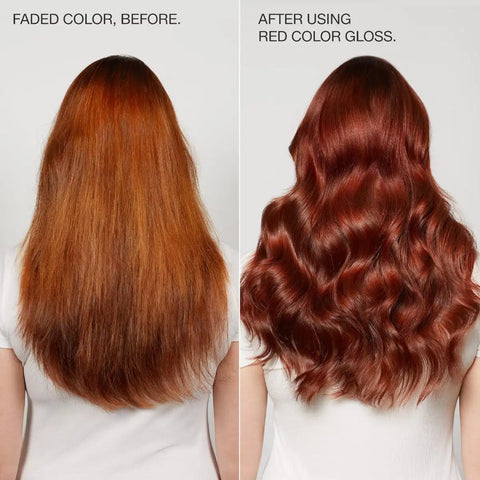 The Demi Color Gloss