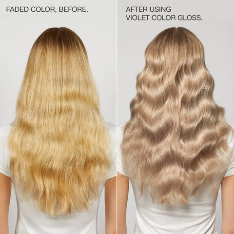 The Demi Color Gloss