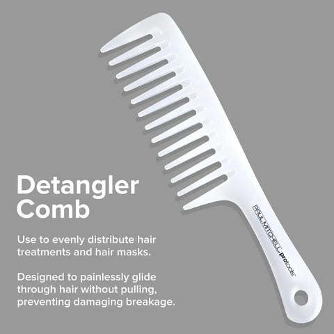 Detangler Comb