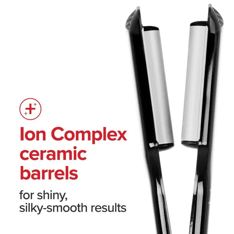 Express Ion WavePress Ceramic Deep Waver