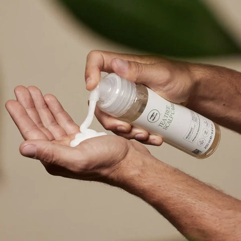 Scalp Care Regeniplex Root Lift Foam