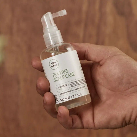Scalp Care Regeniplex Tonic