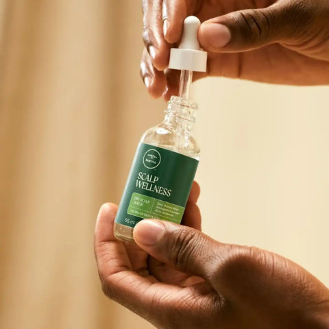 Tea Tree Scalp Wellness Dry Scalp Serum
