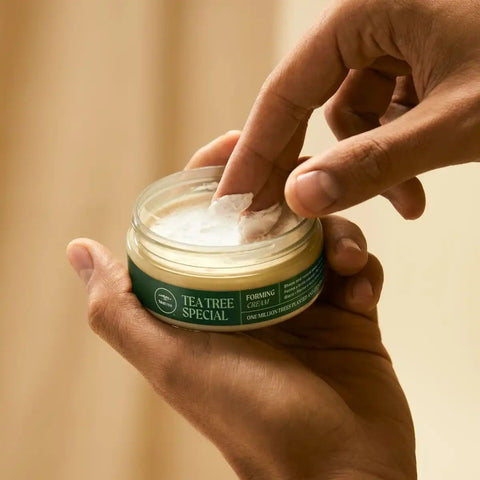 Tea Tree Forming Cream