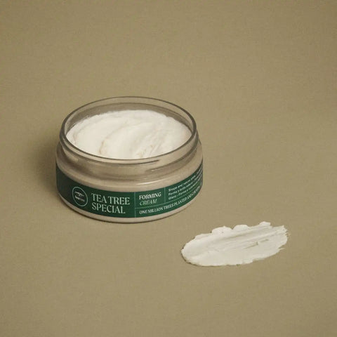 Tea Tree Forming Cream