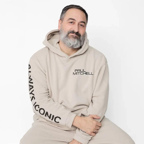 Adult Paul Mitchell Iconic Hoodie