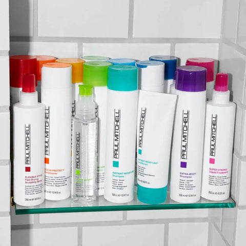 Super Strong Liquid Treatment