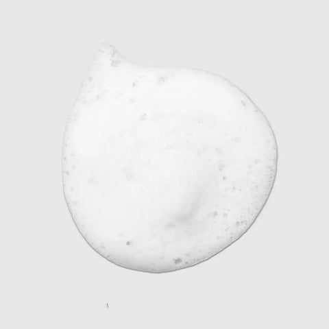 Lavender Mint Curl Refresh Foam