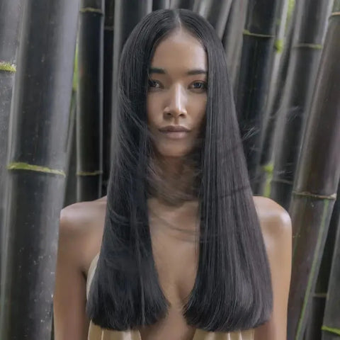 Styling Treatment Oil