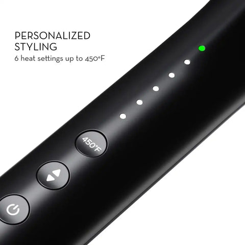 Neuro Curl+ Ceramic Curling Iron