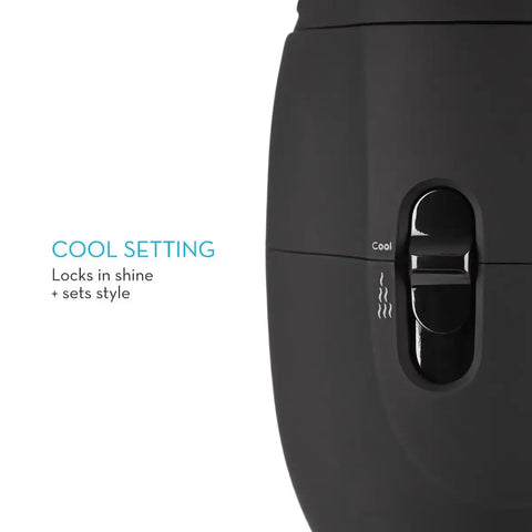 Neuro Grip Hair Dryer