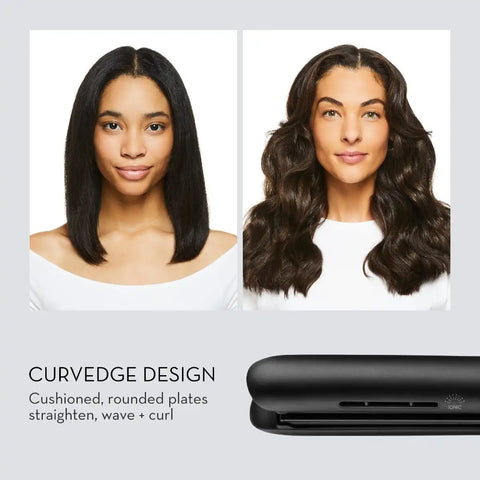 Neuro Style+ 1" Ceramic Straightening & Styling Iron