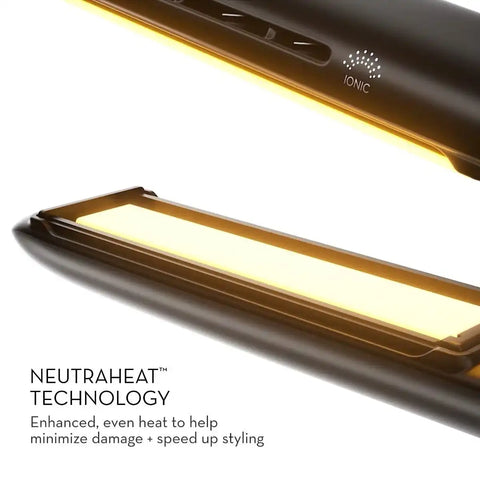 Neuro Style+ 1" Ceramic Straightening & Styling Iron