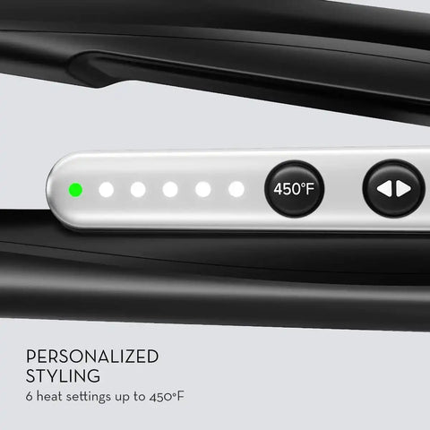 Neuro Style+ 1" Ceramic Straightening & Styling Iron