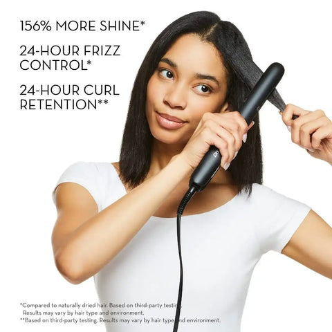 Neuro Style+ 1" Ceramic Straightening & Styling Iron