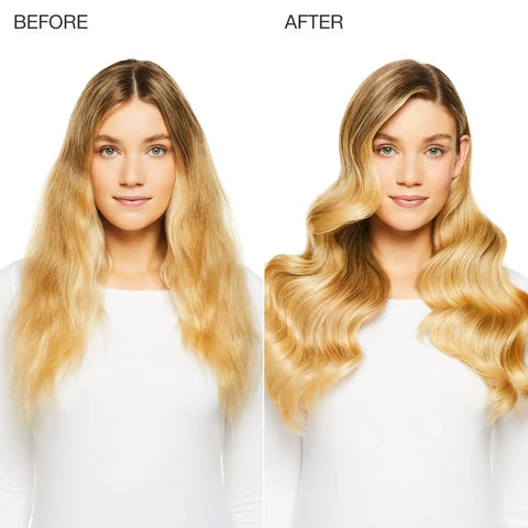 Neuro Curl+ Ceramic Curling Iron