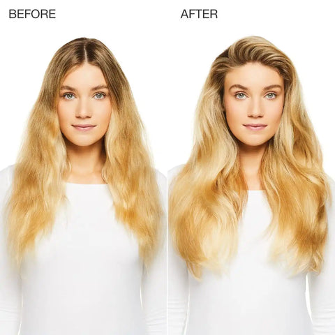 Neuro Dry+ Folding Professional Dual-Voltage Hair Dryer