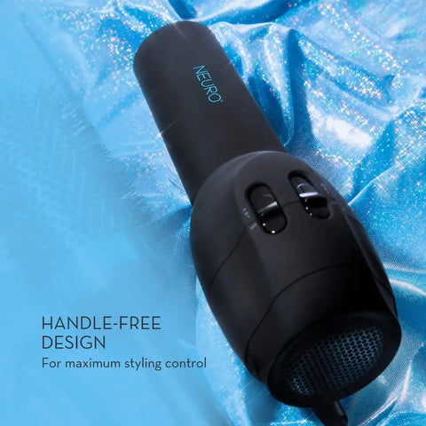 Neuro Grip Hair Dryer