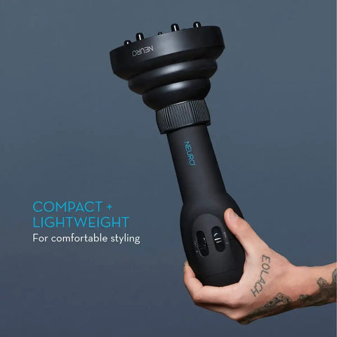 Neuro Grip Hair Dryer