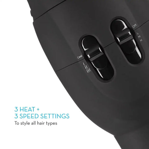 Neuro Grip Hair Dryer