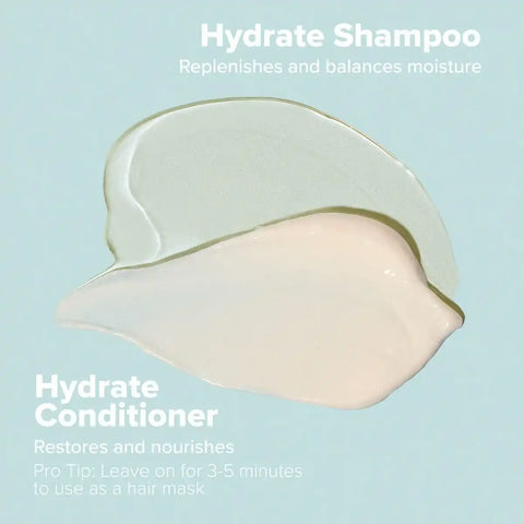 Clean Beauty Hydrate Shampoo
