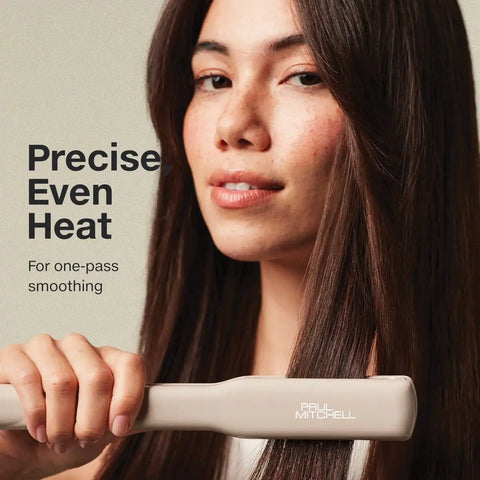 Paul Mitchell Smooth+ Ceramic Flat Iron