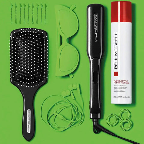 427 Paddle Brush