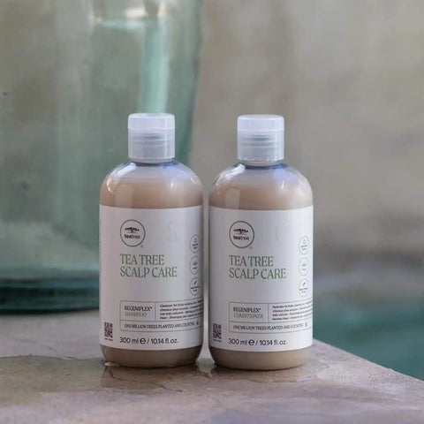 Scalp Care Regeniplex Shampoo