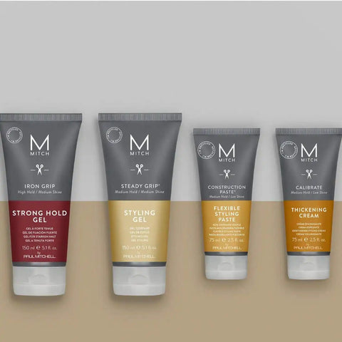 Calibrate Thickening Cream
