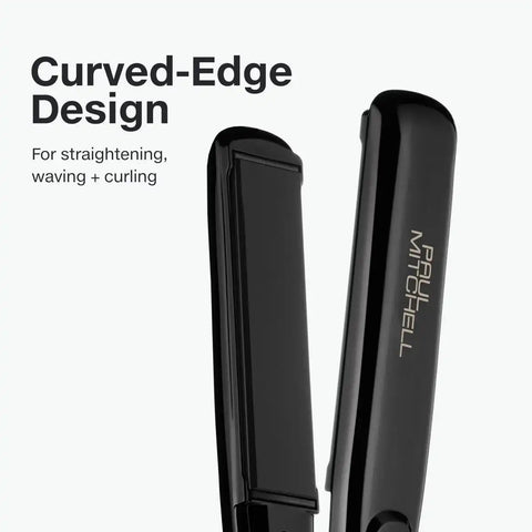 Paul Mitchell Style+ 1" Ceramic Flat Iron