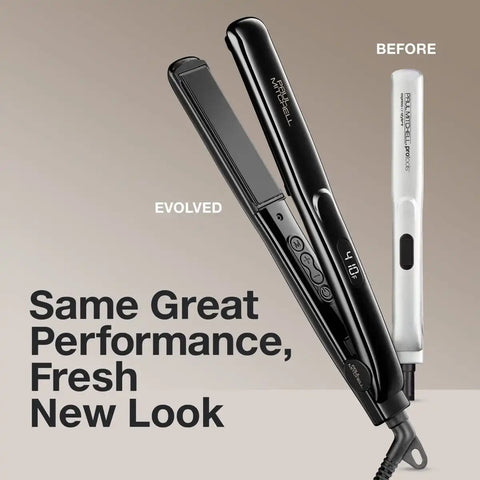 Paul Mitchell Style+ 1" Ceramic Flat Iron