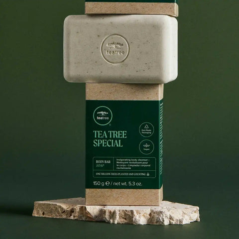 Tea Tree Body Bar Soap