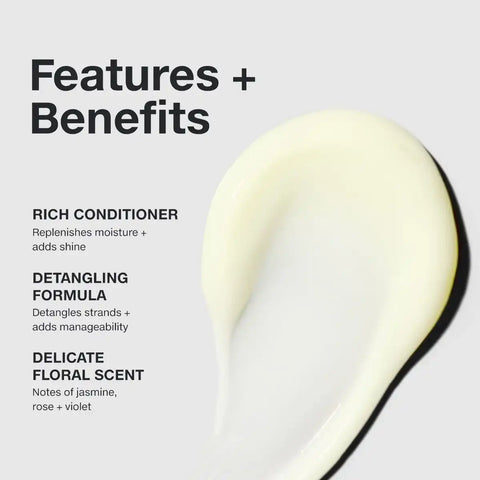 The Detangler Refill Pouch