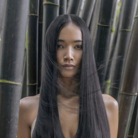 Nourishing Shampoo