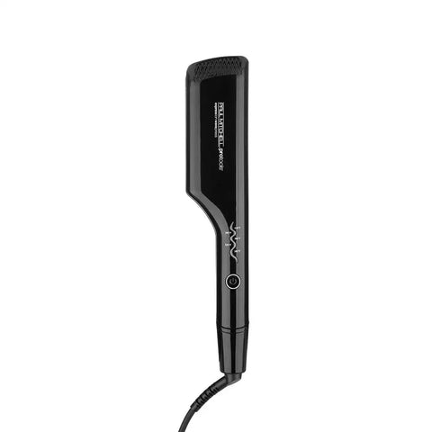 Express Ion WavePress Ceramic Deep Waver
